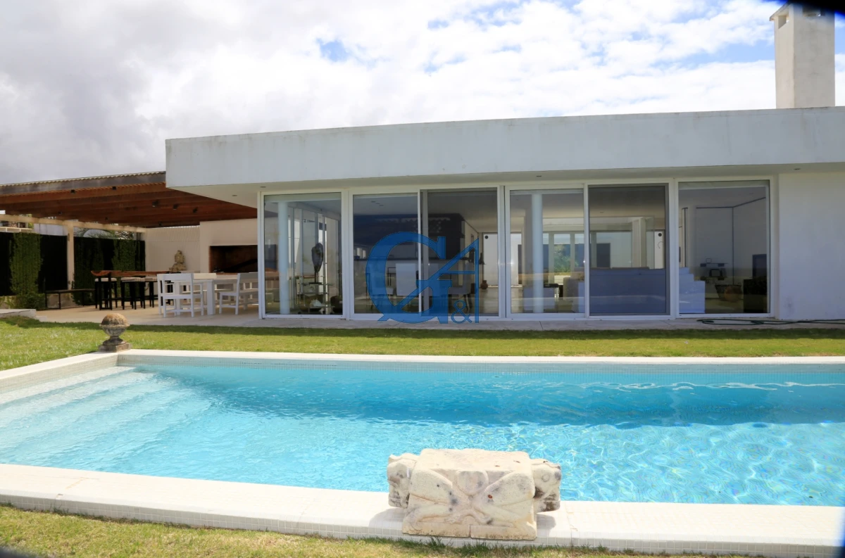 Casa ID.966 - Casa en Manantiales, El Chorro