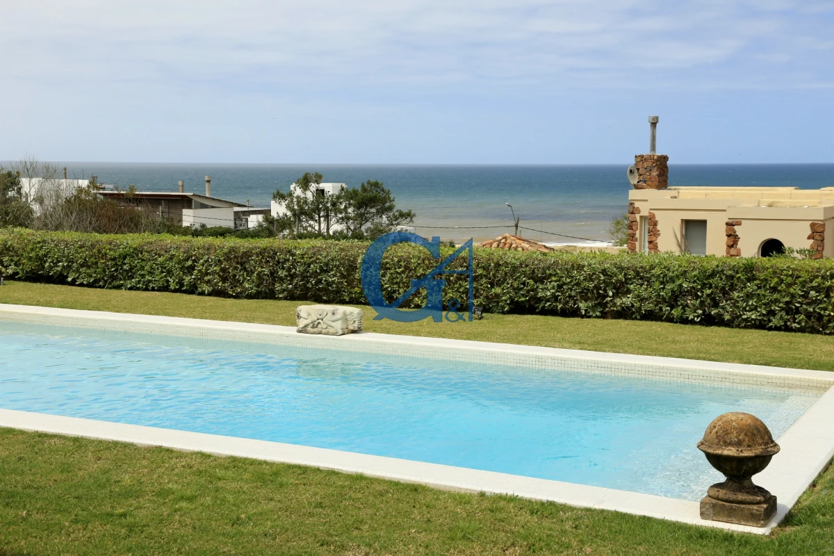 Casa ID.966 - Casa en Manantiales, El Chorro