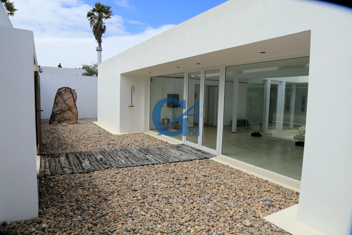 Casa ID.966 - Casa en Manantiales, El Chorro