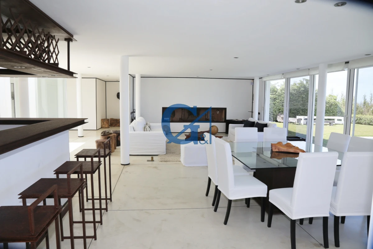Casa ID.966 - Casa en Manantiales, El Chorro