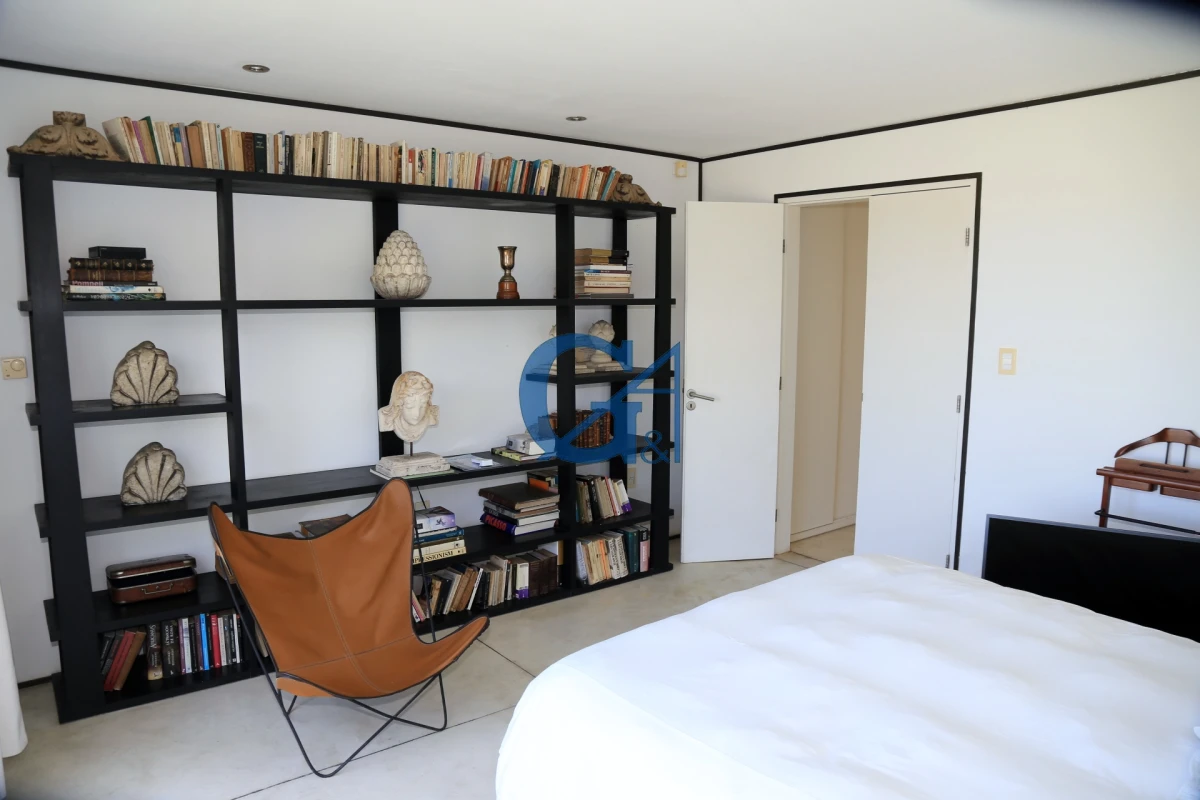 Casa ID.966 - Casa en Manantiales, El Chorro
