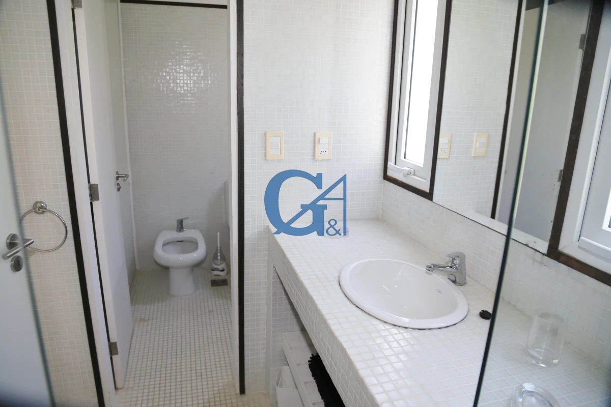 Casa ID.966 - Casa en Manantiales, El Chorro