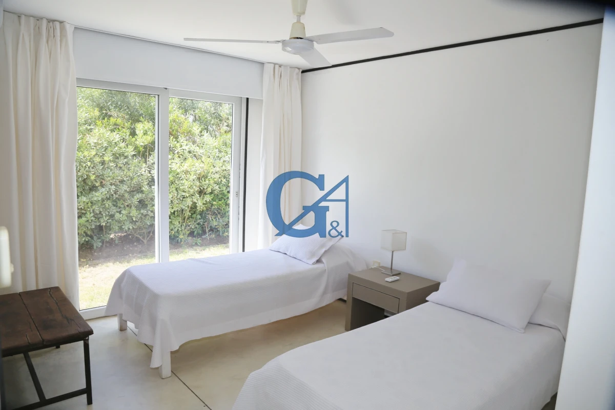 Casa ID.966 - Casa en Manantiales, El Chorro