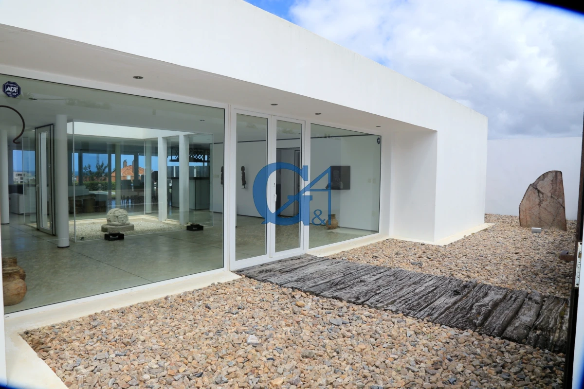 Casa ID.966 - Casa en Manantiales, El Chorro