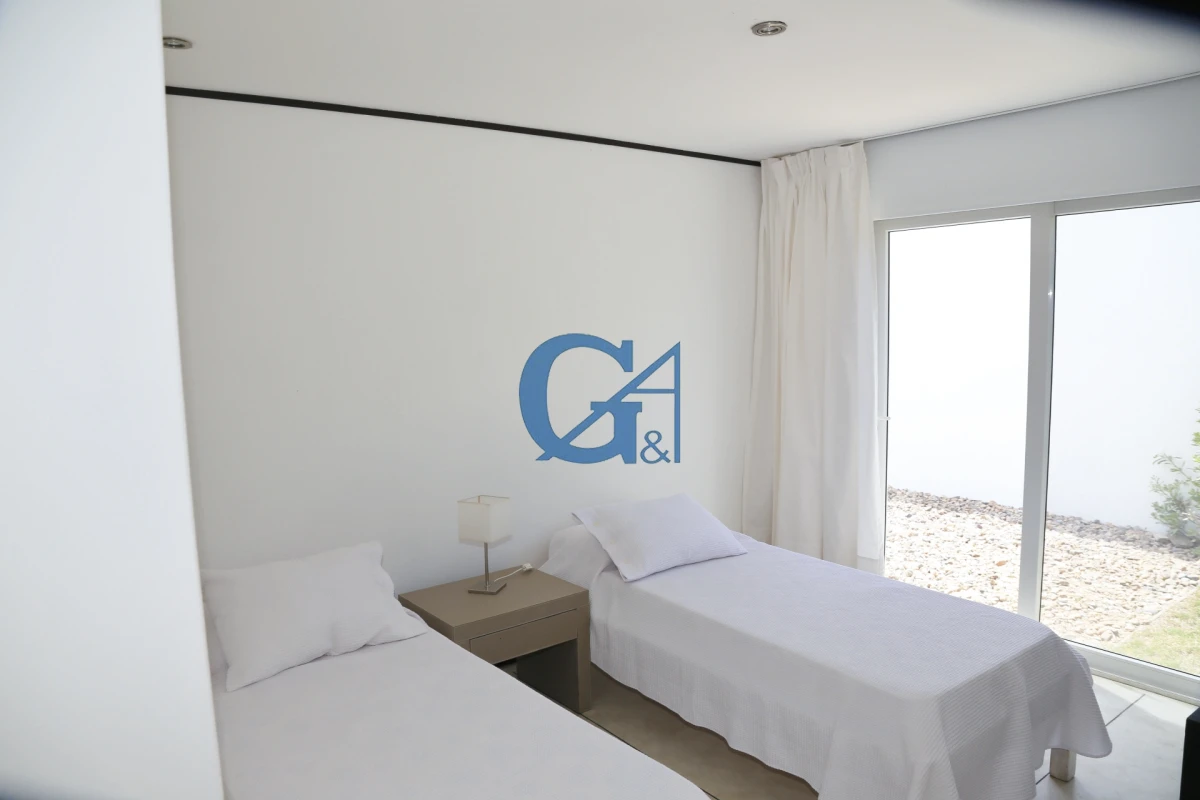 Casa ID.966 - Casa en Manantiales, El Chorro
