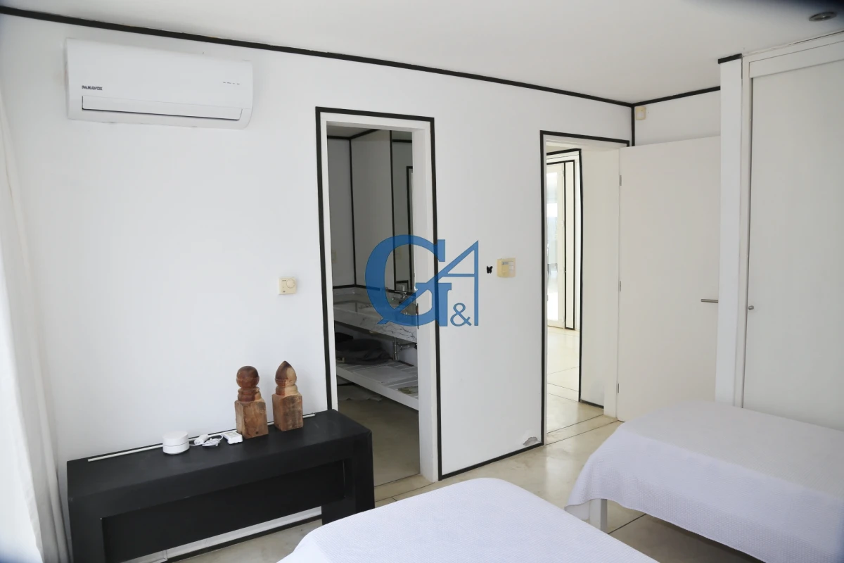 Casa ID.966 - Casa en Manantiales, El Chorro