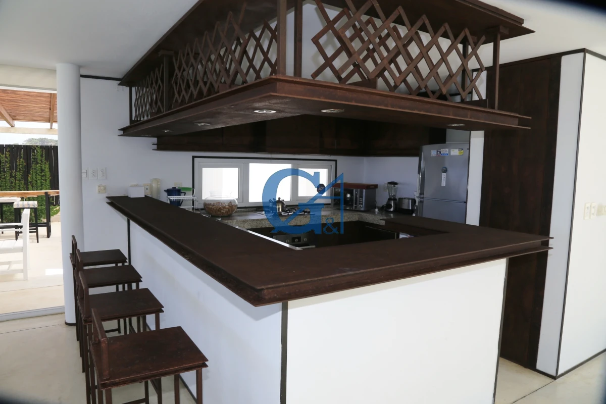 Casa ID.966 - Casa en Manantiales, El Chorro