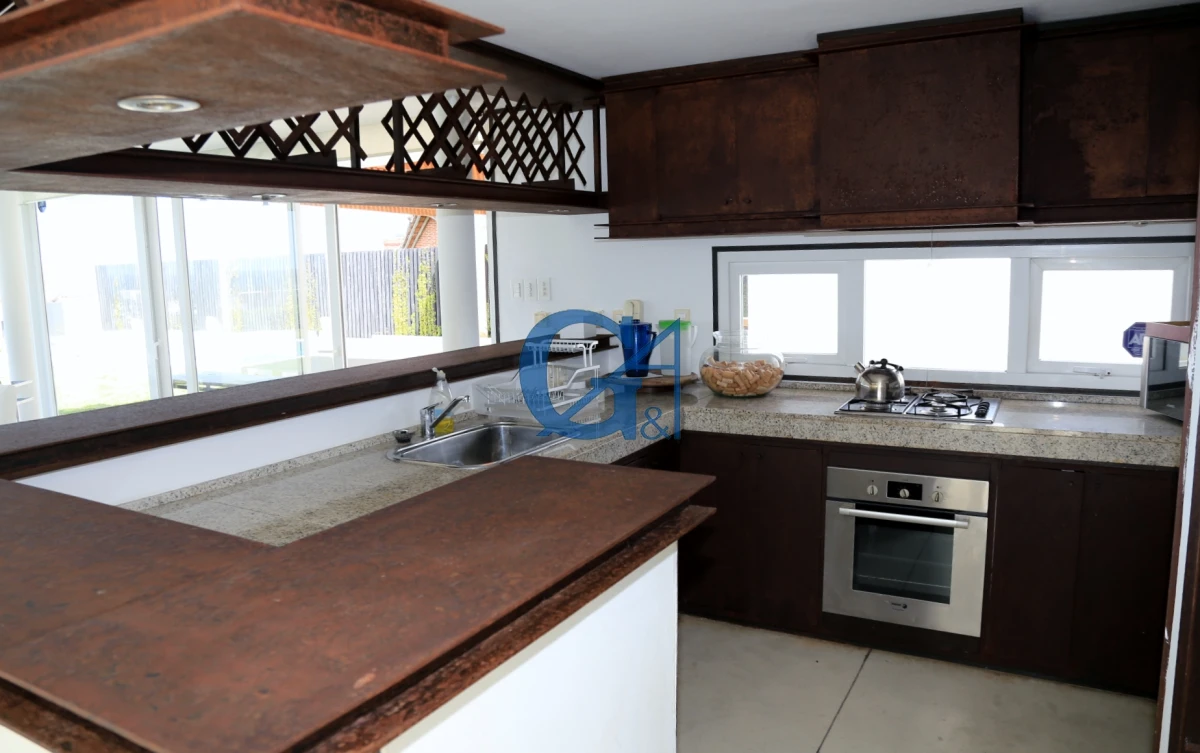 Casa ID.966 - Casa en Manantiales, El Chorro