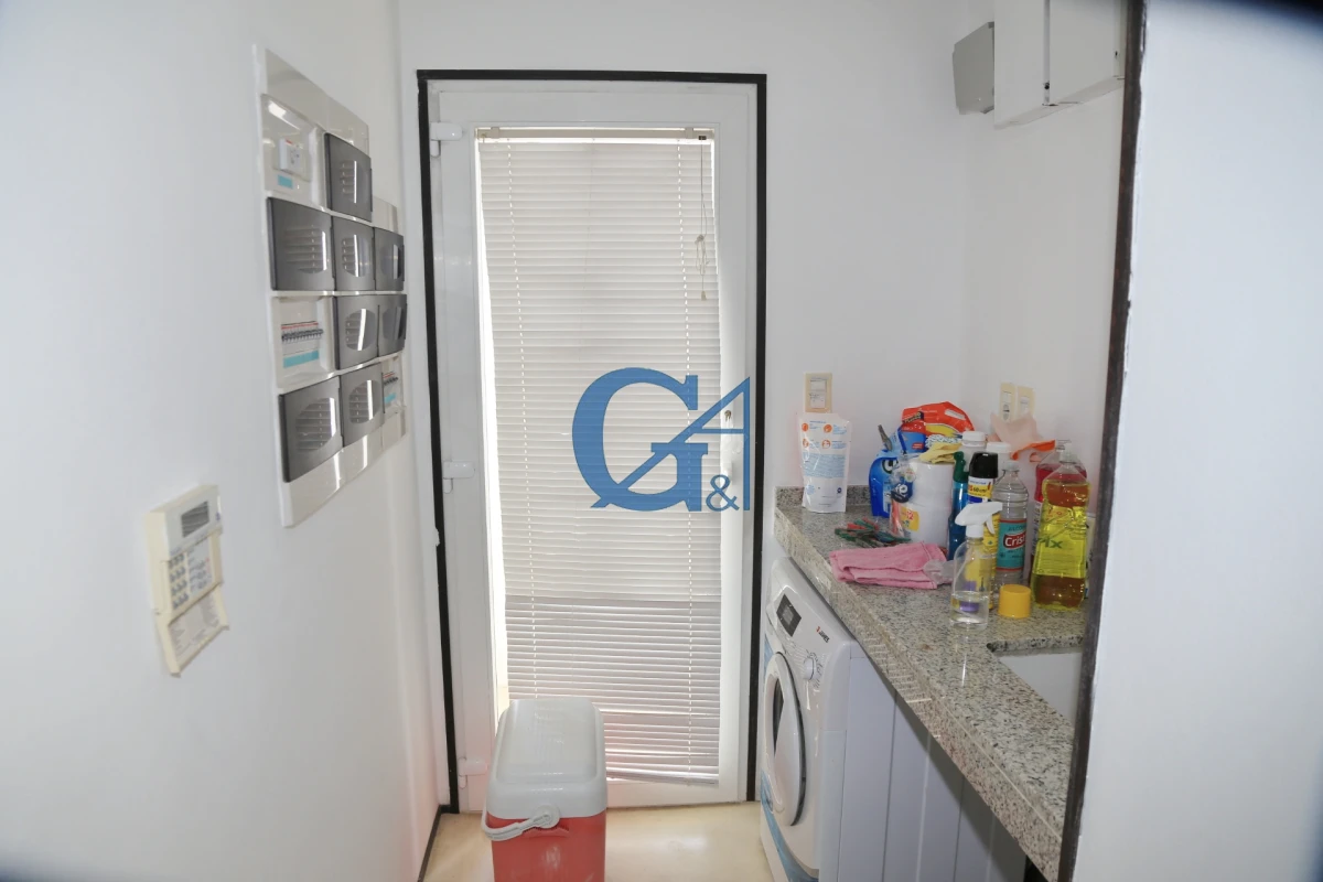 Casa ID.966 - Casa en Manantiales, El Chorro
