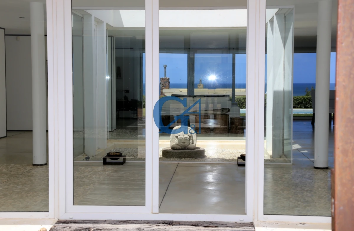 Casa ID.966 - Casa en Manantiales, El Chorro
