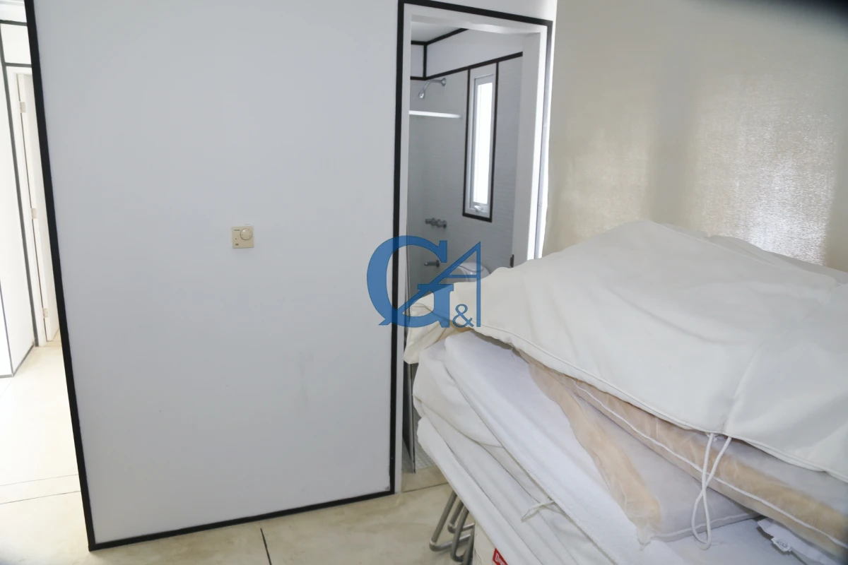 Casa ID.966 - Casa en Manantiales, El Chorro