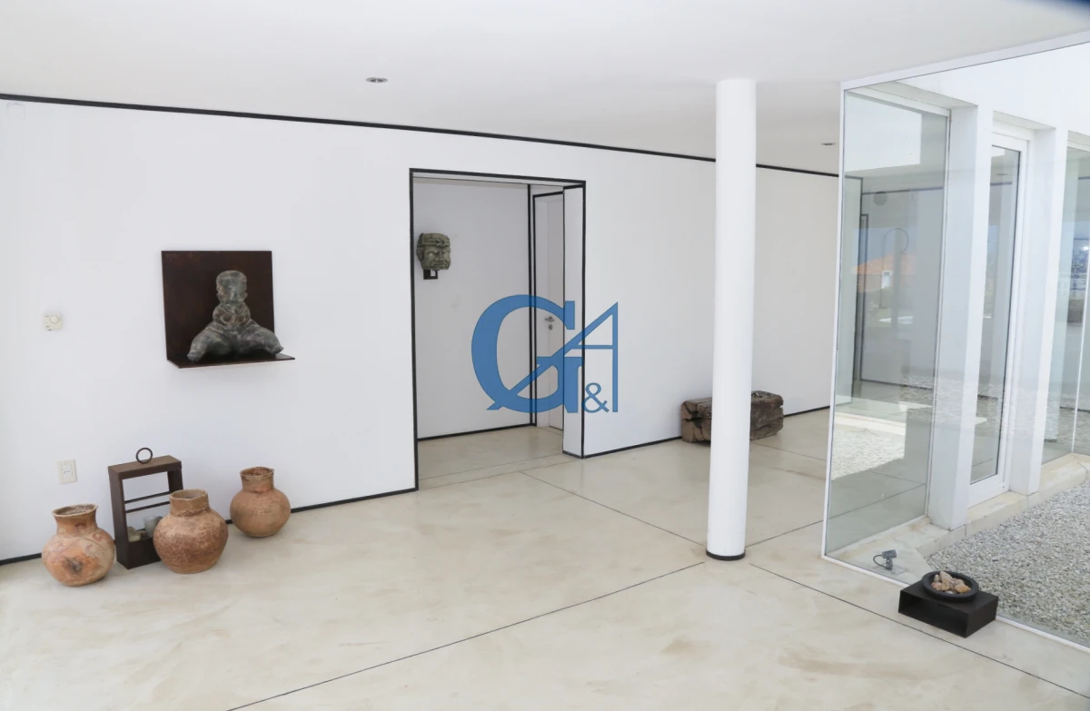 Casa ID.966 - Casa en Manantiales, El Chorro