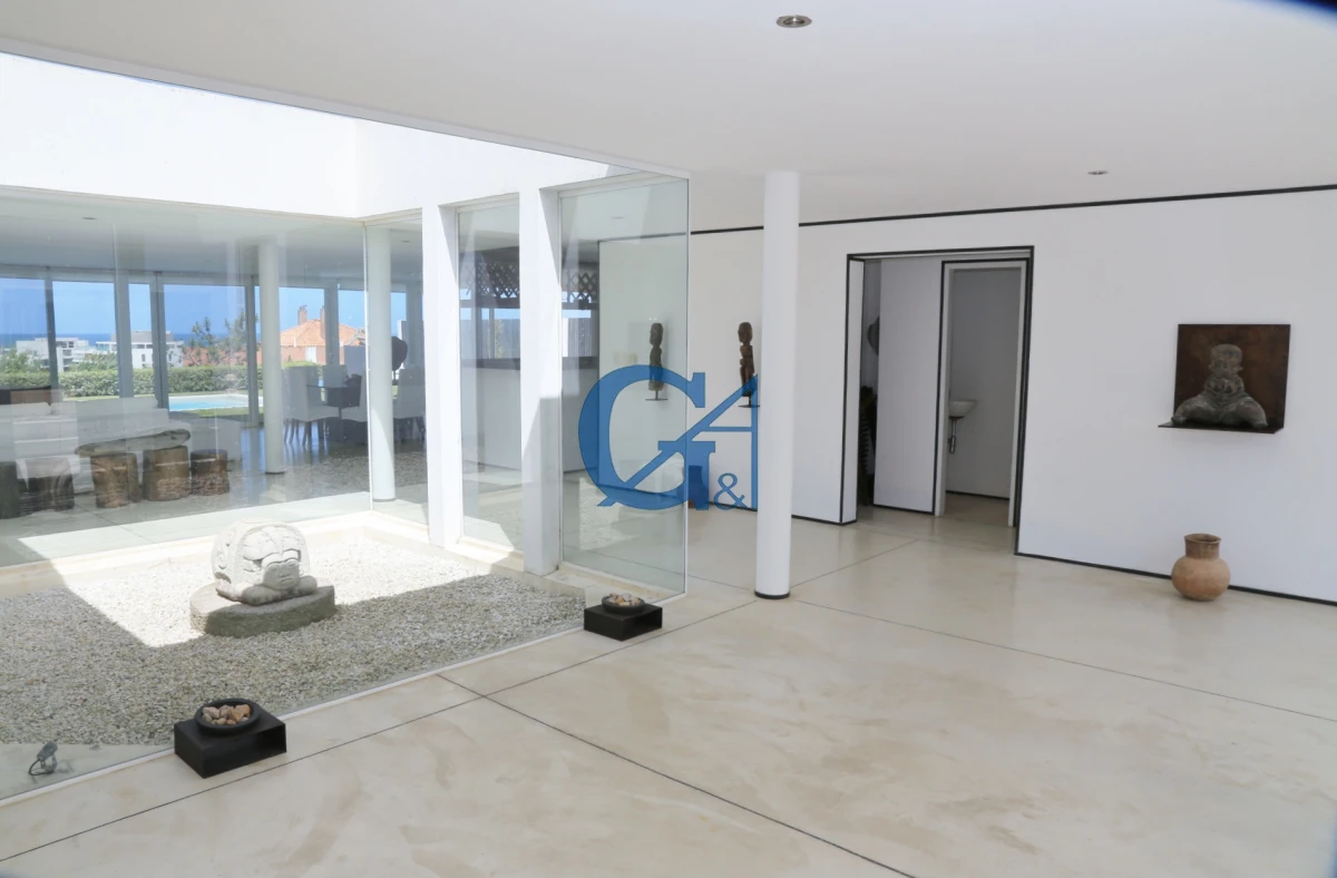 Casa ID.966 - Casa en Manantiales, El Chorro