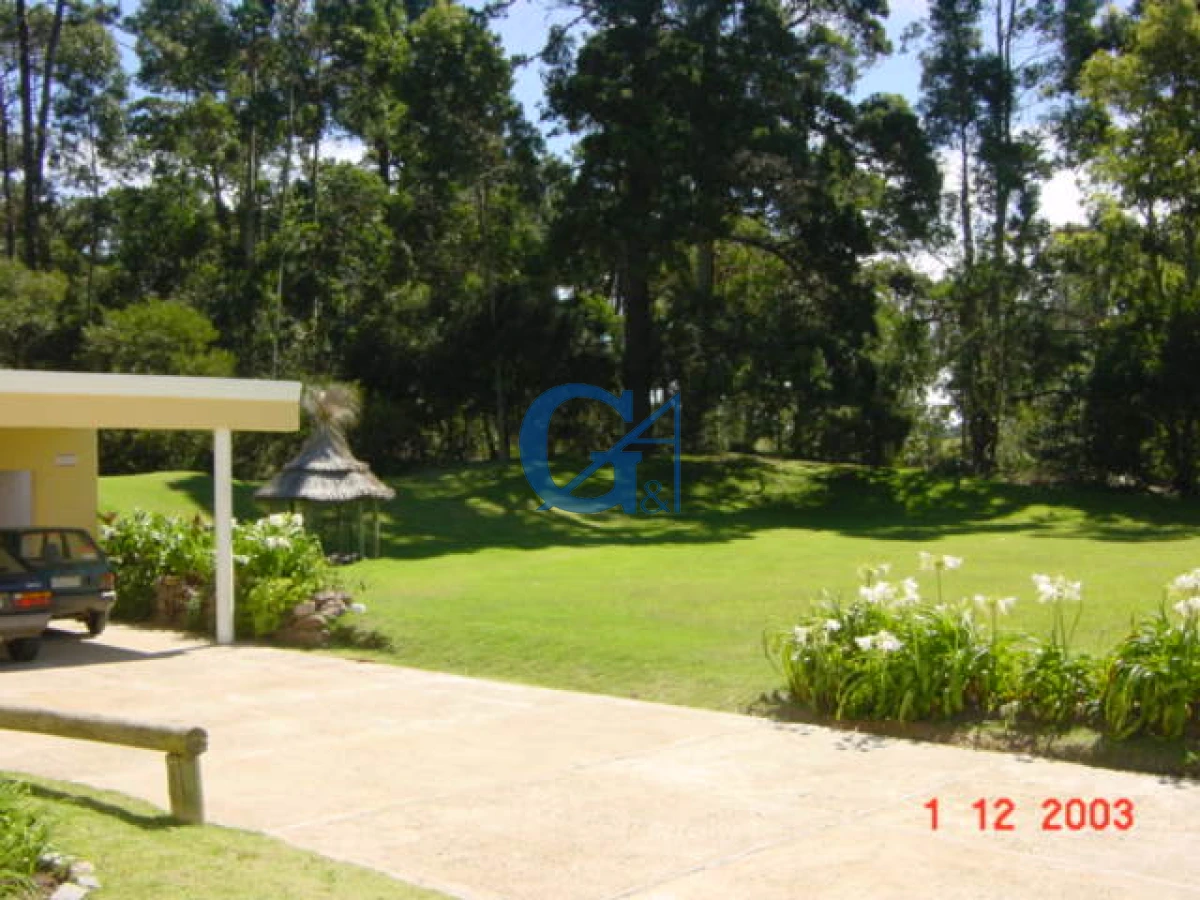 Casa ID.150 - Casa en Punta del Este, Cantegril