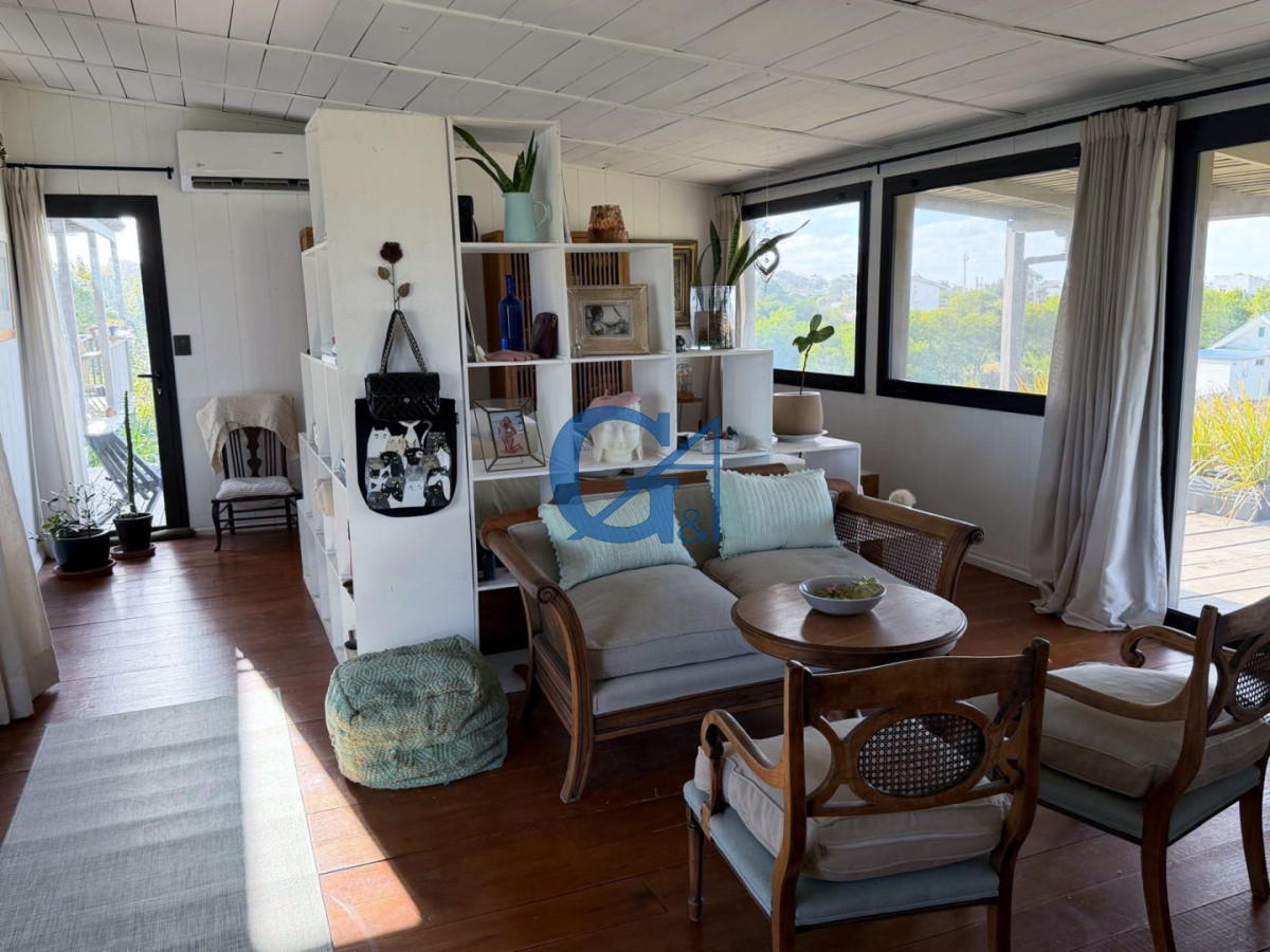 Casa ID.15721 - Mar y naturaleza a pasos de todo.