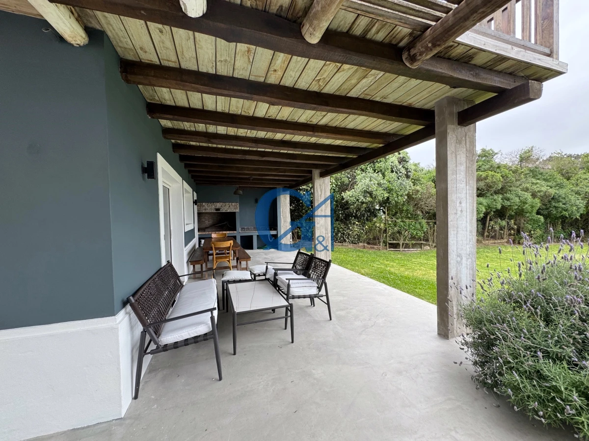 Casa ID.15683 - Casa en La Barra, Montoya