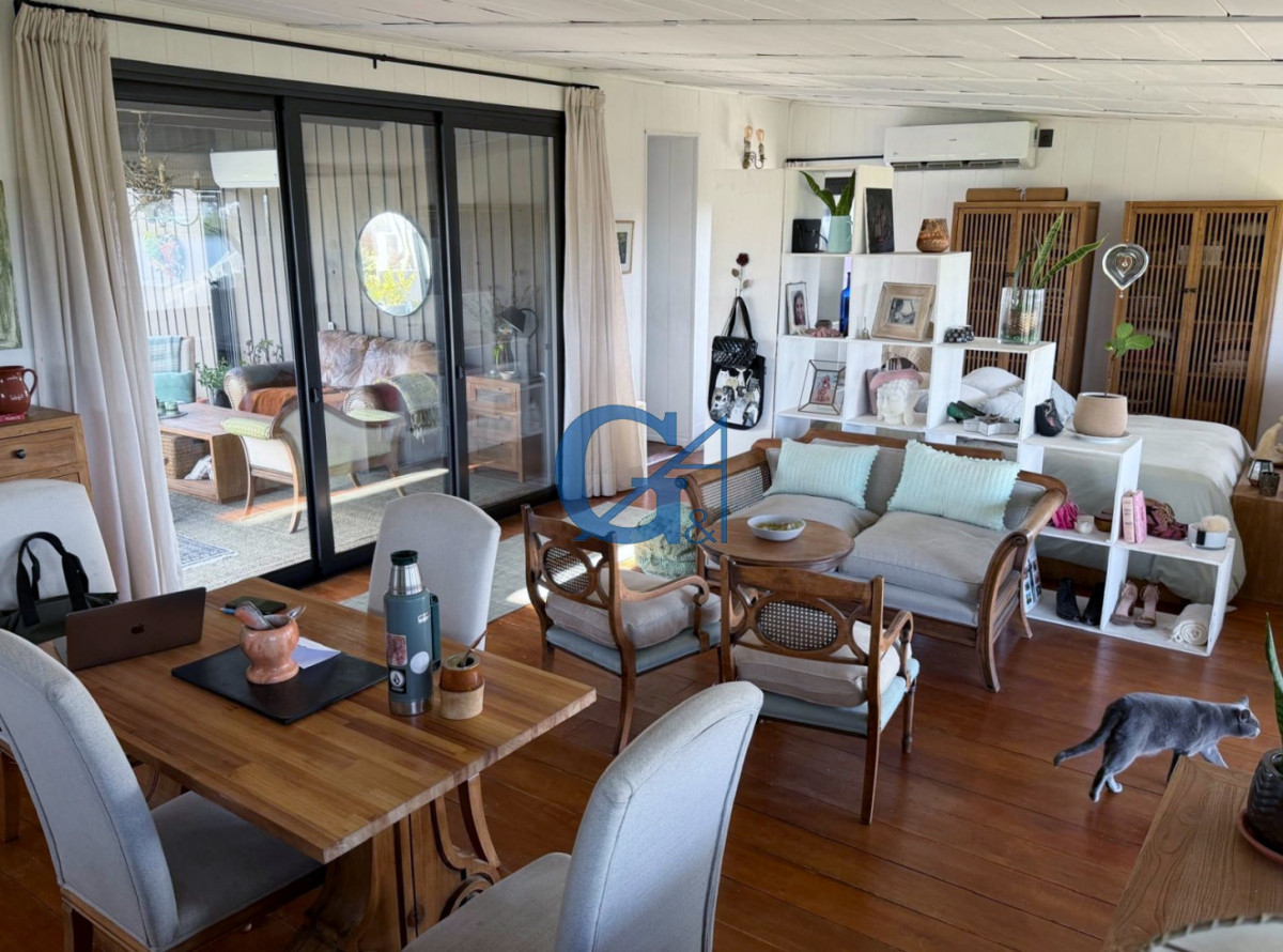 Casa ID.15721 - Mar y naturaleza a pasos de todo.
