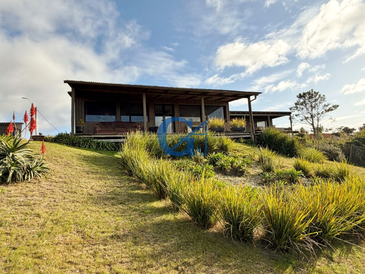 Casa ID.15721 - Mar y naturaleza a pasos de todo.