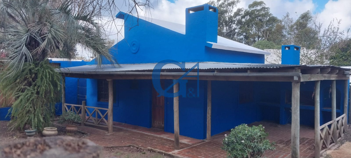 Casa ID.15687 - Refugio soñado