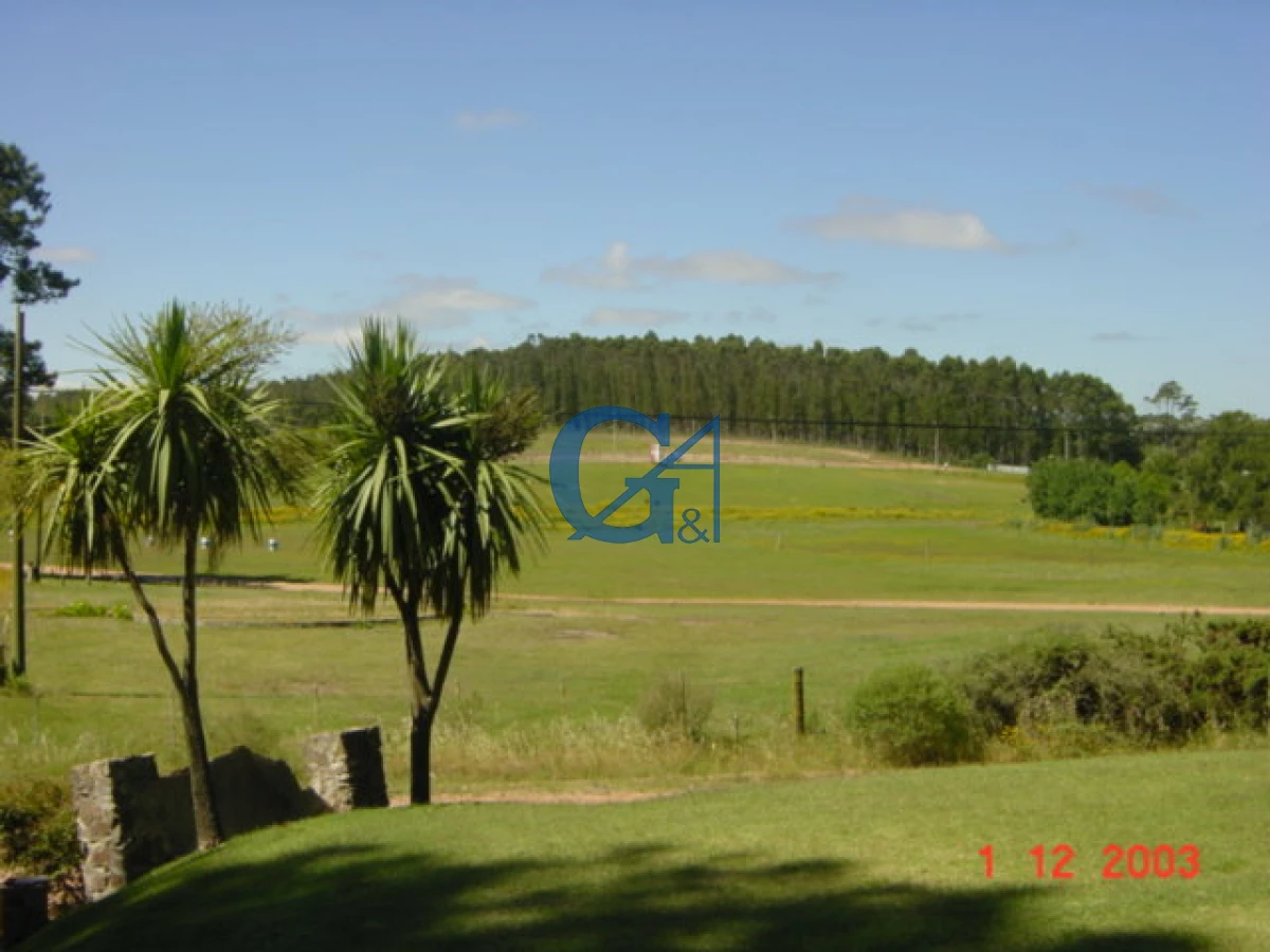 Casa ID.150 - Casa en Punta del Este, Cantegril