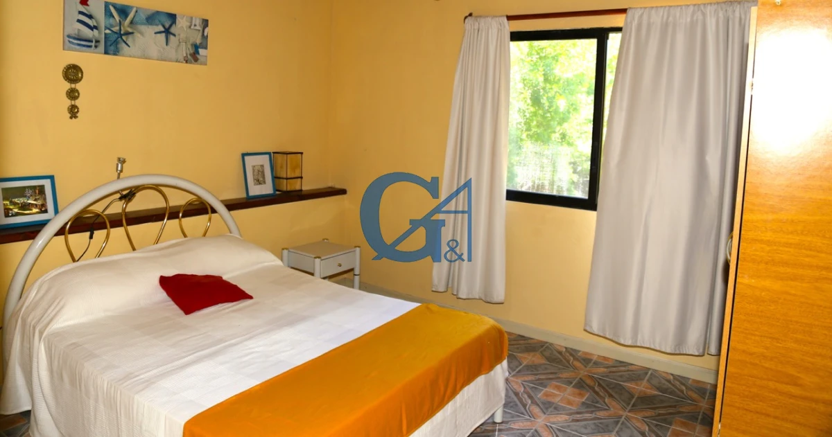 Casa ID.377 - Casa en La Barra, El Tesoro