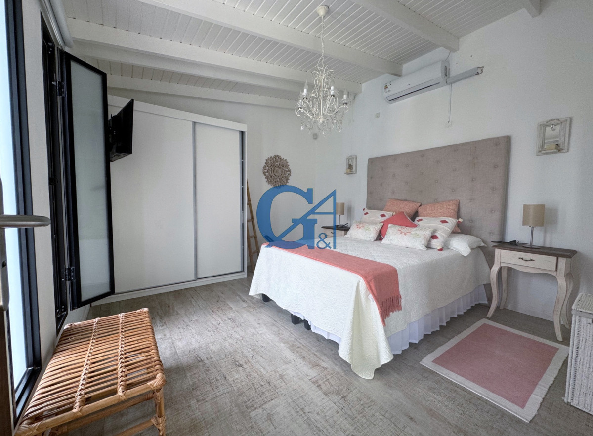 Casa ID.1266 - Casa en La Barra, Montoya