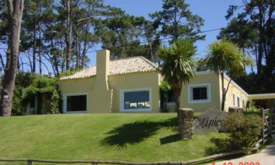 Casa en Punta del Este, Cantegril