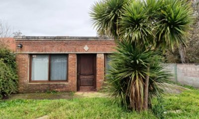 Casa en La Barra, El Tesoro