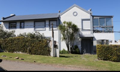 Casa en La Barra, La Barra