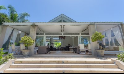 Casa en La Barra, La Barra