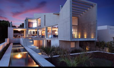 Casa en Manantiales, Punta Piedras