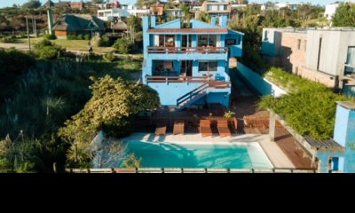 Casa en Manantiales, El Chorro