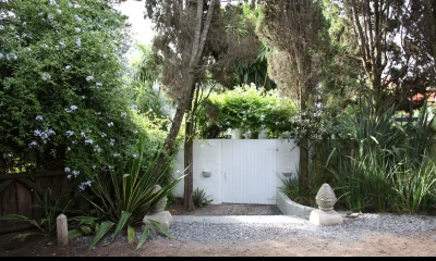 Casa en La Barra, La Barra