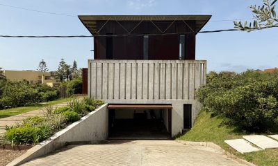 Casa en Manantiales, Punta Piedras