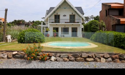 Casa en La Barra, Montoya
