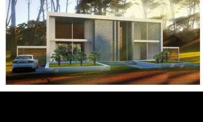 Casa en Punta del Este, Boulevard Park