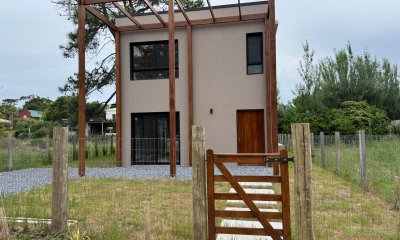 Casa en La Barra, La Barra