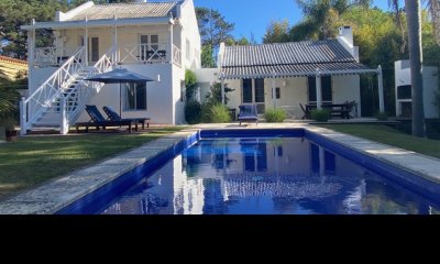 Casa en La Barra, Montoya