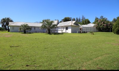Casa en La Barra, Miramar Acres