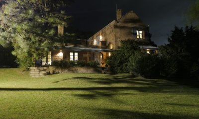 Casa en La Barra, La Barra