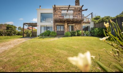 Casa en Manantiales, El Chorro