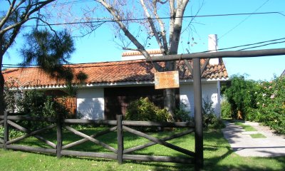 Casa en La Barra, La Barra