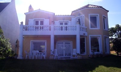 Casa en La Barra, Montoya