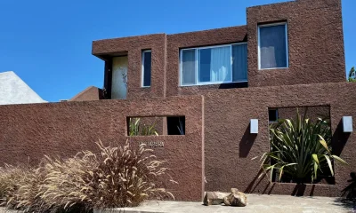 Magnífica propiedad con vista al mar