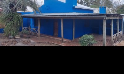 Refugio soñado