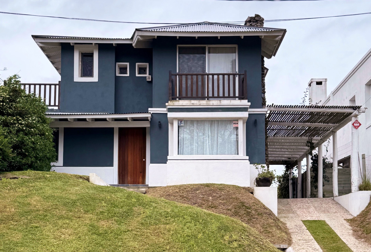 Casa en Montoya