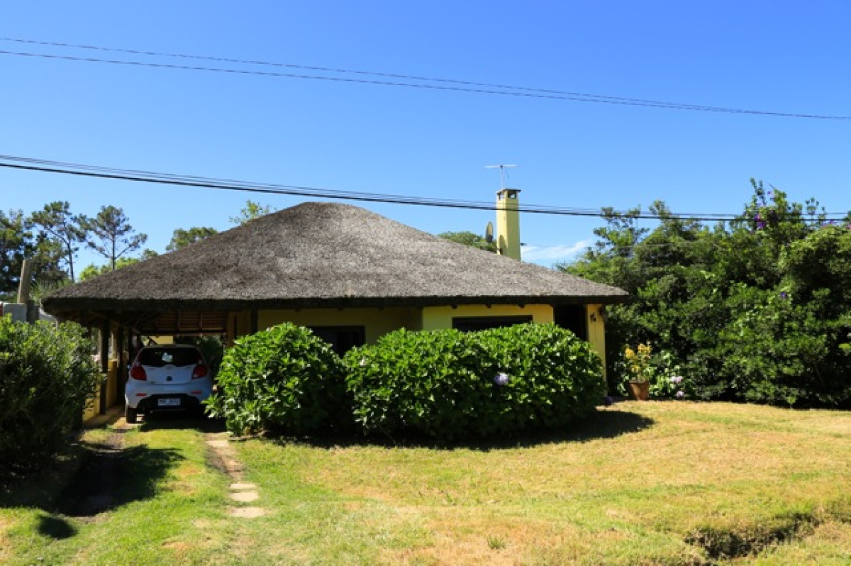 Casa en El Chorro