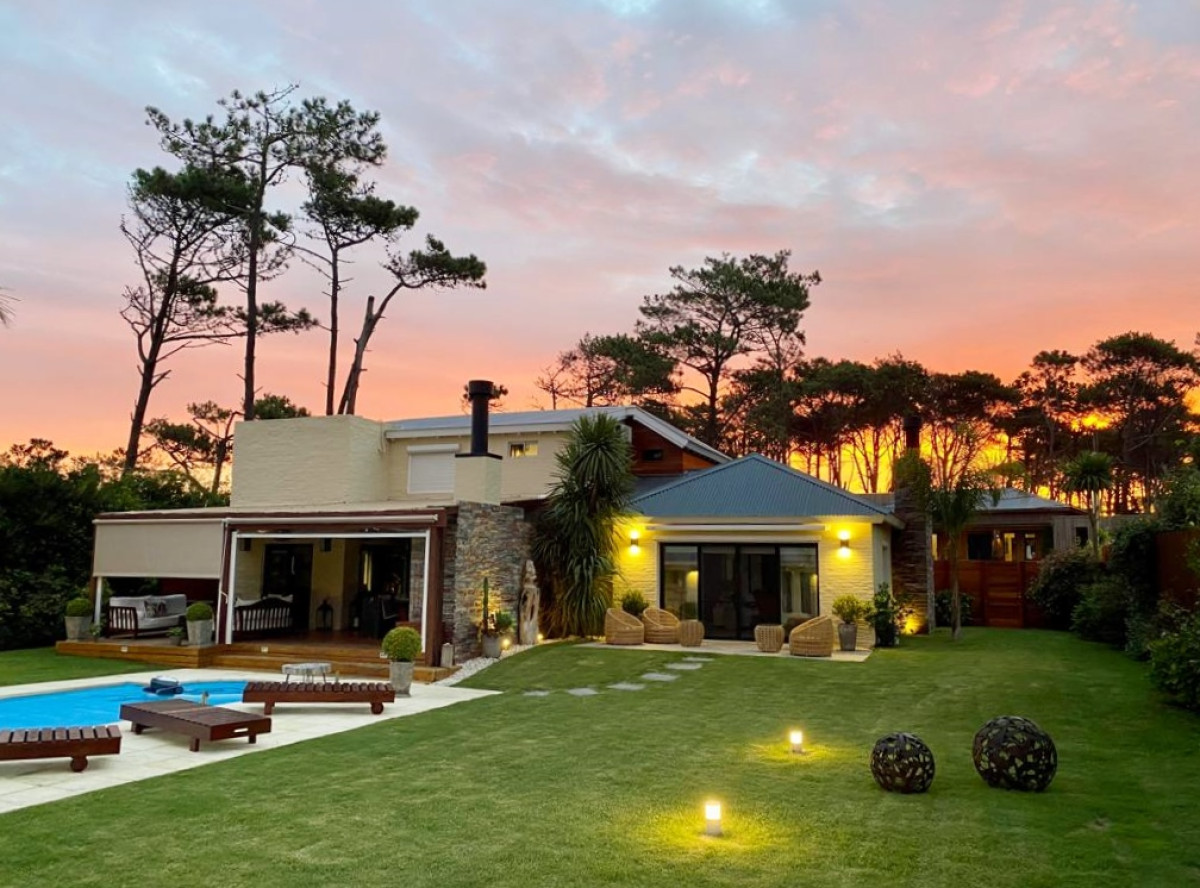 Casa en Montoya