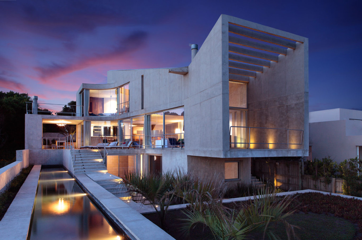 Casa en Punta Piedras