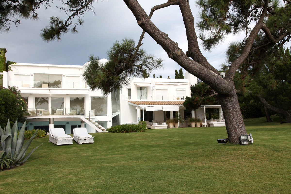 Casa en La Barra